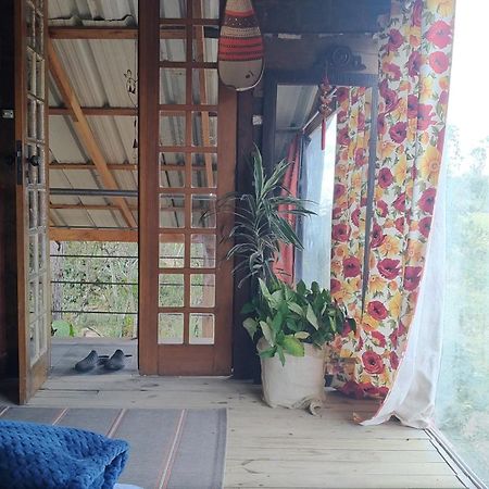 Hostel Holztel Sapiranga Стая снимка