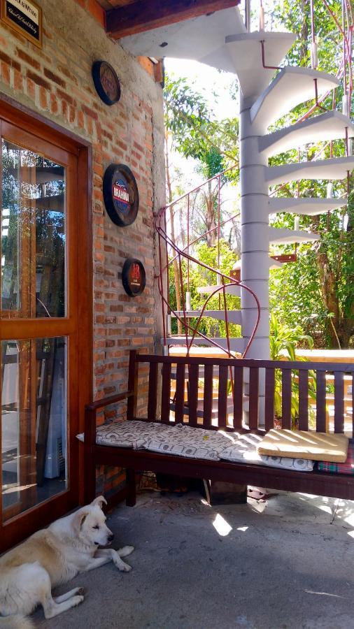 Hostel Holztel Sapiranga Екстериор снимка