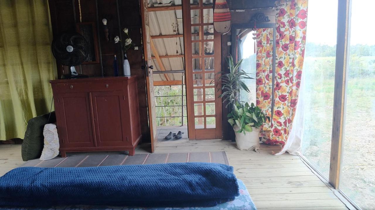 Hostel Holztel Sapiranga Екстериор снимка