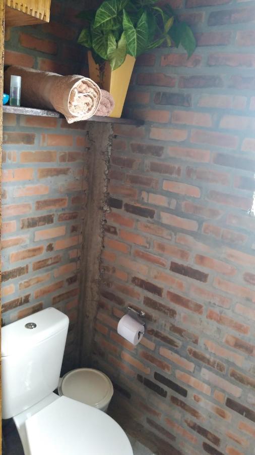 Hostel Holztel Sapiranga Екстериор снимка