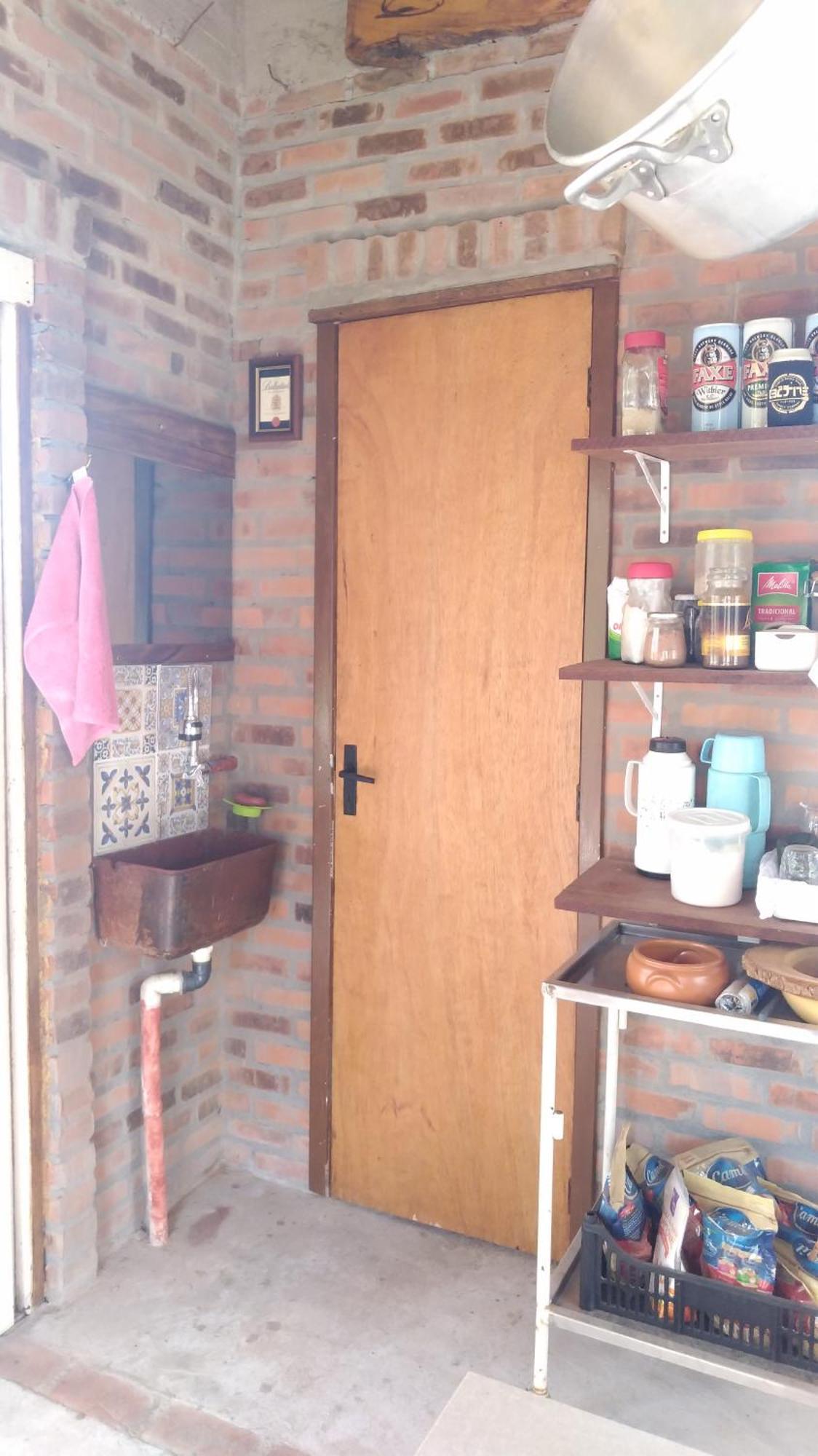 Hostel Holztel Sapiranga Стая снимка